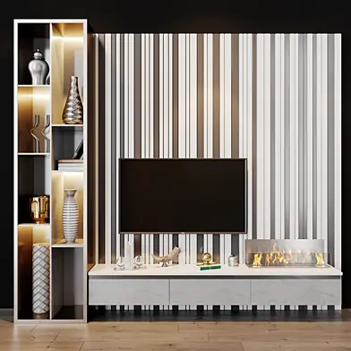 tv set 170
