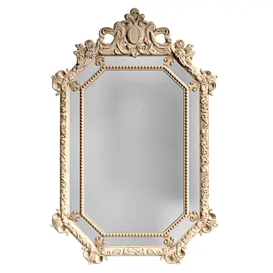 Mirror 3180 model LoftDesigne