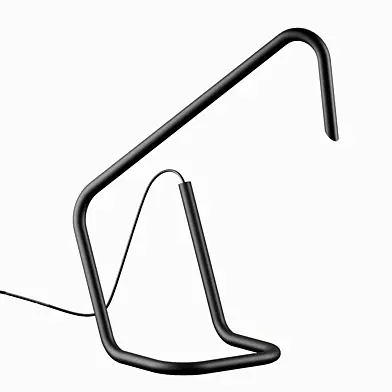 BALANCE desk lamp from Quadrifoglio