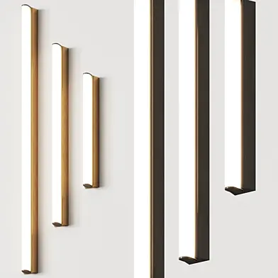 CVL Luminaires Metrop Wall Lamps