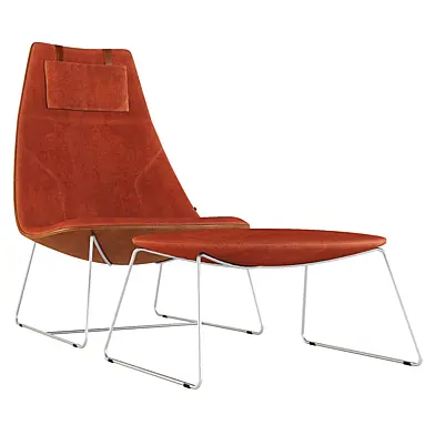 Chic Lounge