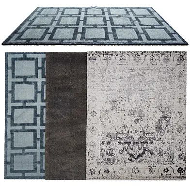 Premium Rug №43
