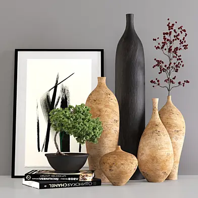 decorative set