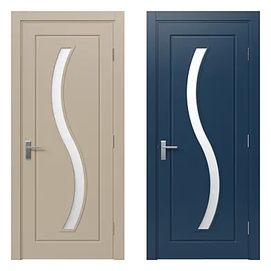 Door 64