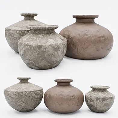 Vases set