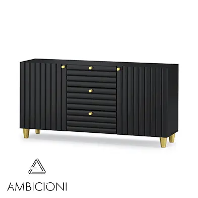 Комод Ambicioni Teros