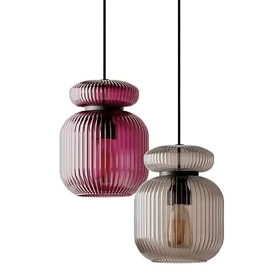 Maiko Pendant Lamp from BOLIA