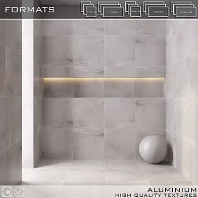 ATLAS CONCORDE ALUMINIUM