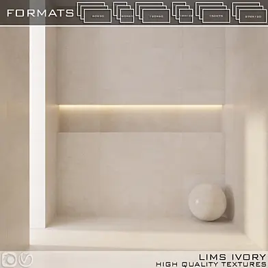 Плитка ATLAS CONCORDE IVORY