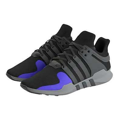 Кроcсовки Adidas