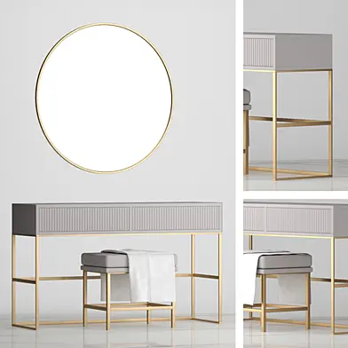 Dressing table 2