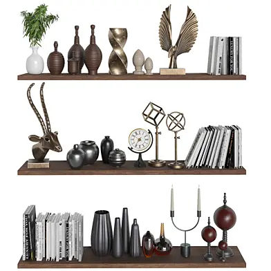 decorative set 16