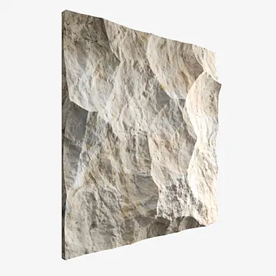 Stone wall 267