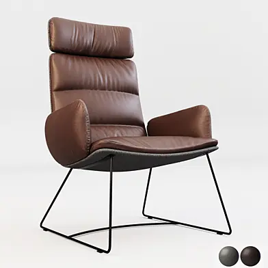 Arva Lounge