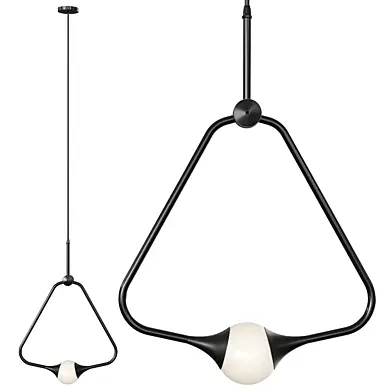 Intueri Light Bullarum MEDAL Black