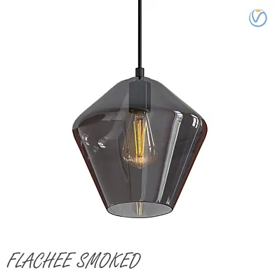 Flachee Smoked