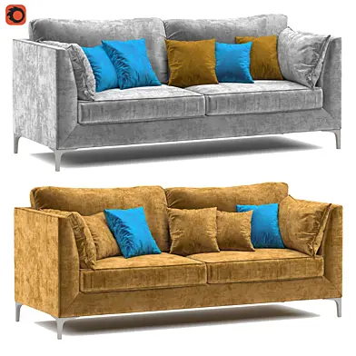 St Moritz C Sofa