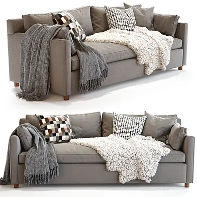 west elm_Marin Sofa