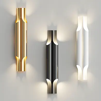 Liberty LED Wall Sconce