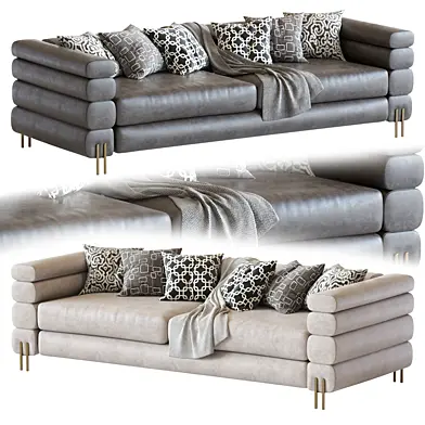 York Sofa