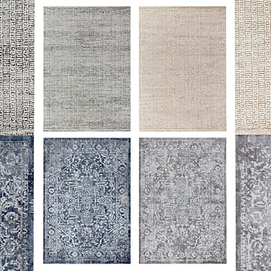 Rug collection | №101