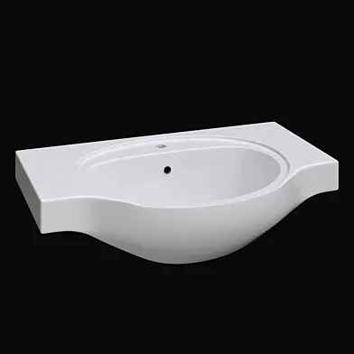 Раковина Cersanit ERICA 70
