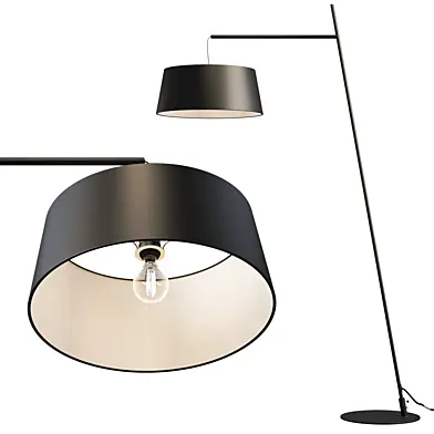 Joybird Austra Floor Lamp