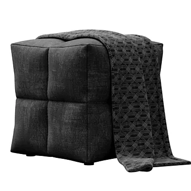 Ottoman by Monarch
