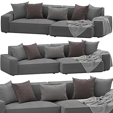 Marechiaro Sofa Arflex