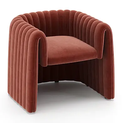 Sancal Fabric Armchair