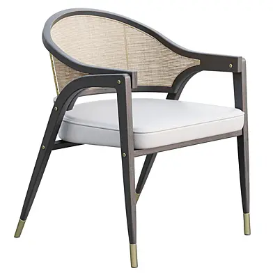 AVE Qi Chair
