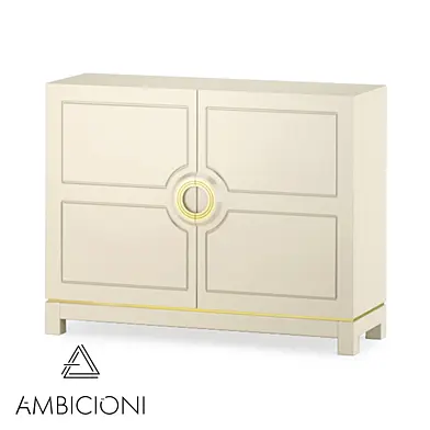 Комод Ambicioni Santro 4
