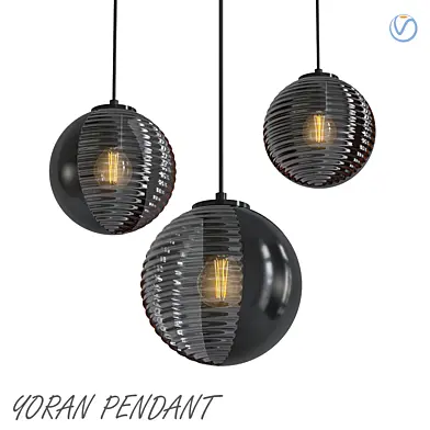 Yoran pendant