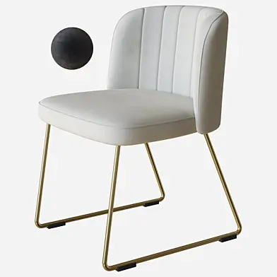 gaia chair kff