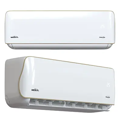 Кондиционер Welkin Novus Full DC Inverter.