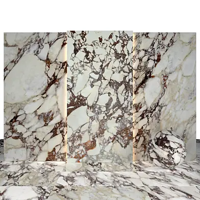 Capraia Breach Marble
