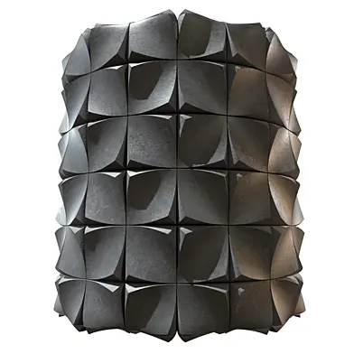 Tile material