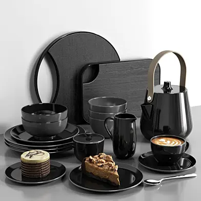 Декор для кухни 02
