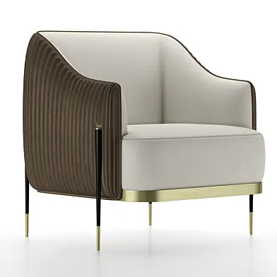 Capitol Collection Oxford Armchair
