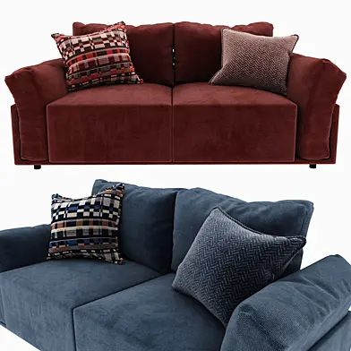 Duxton sofa