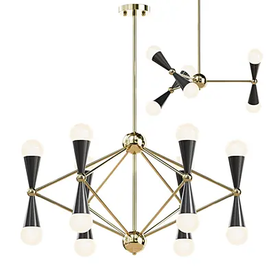 Adaman Chandelier