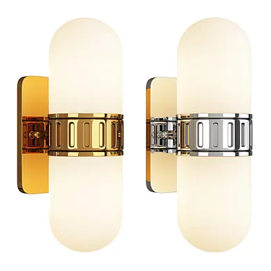 Rio wall sconce