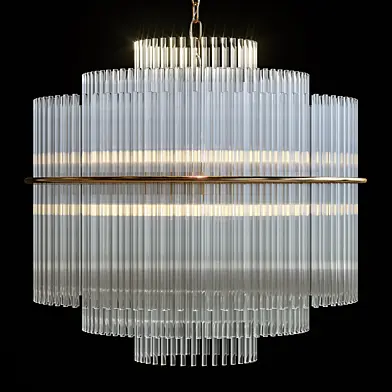 Chandelier Nembus 68cm