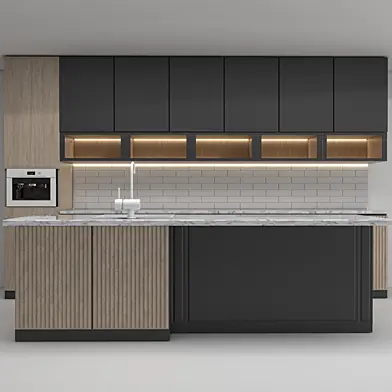 Kitchen A101