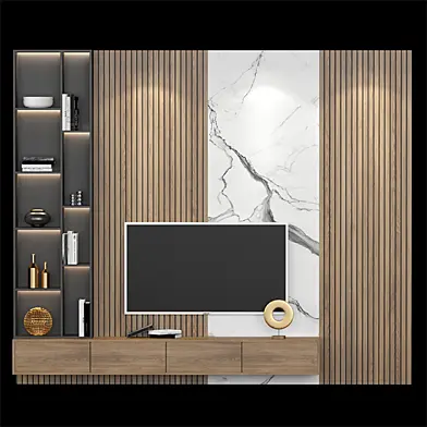 Tv Stand 058