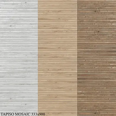 Alaplana Tapiso Mosaic 333x900