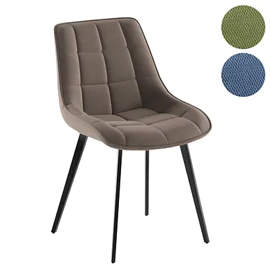 La forma Adah stool