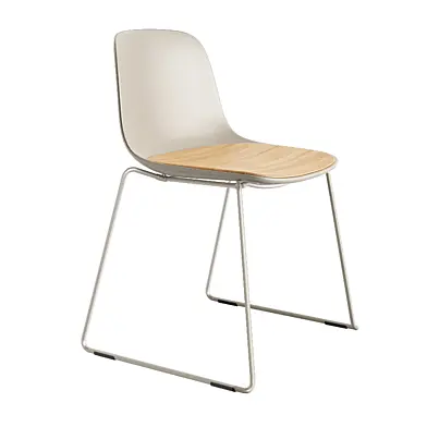 Lapalma - Seela S310 chair