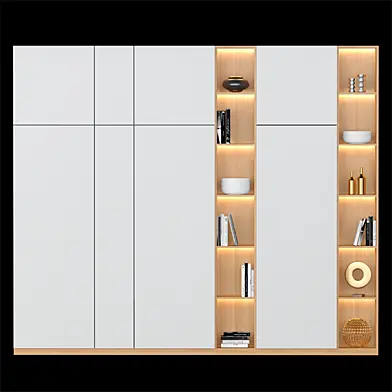 Shelf Desing 035