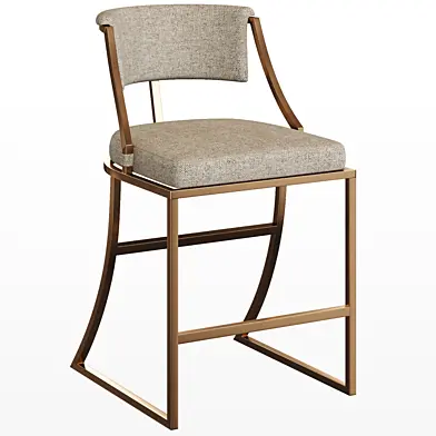 Allister Counter Stool Ballard designs